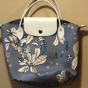 Longchamp handbag